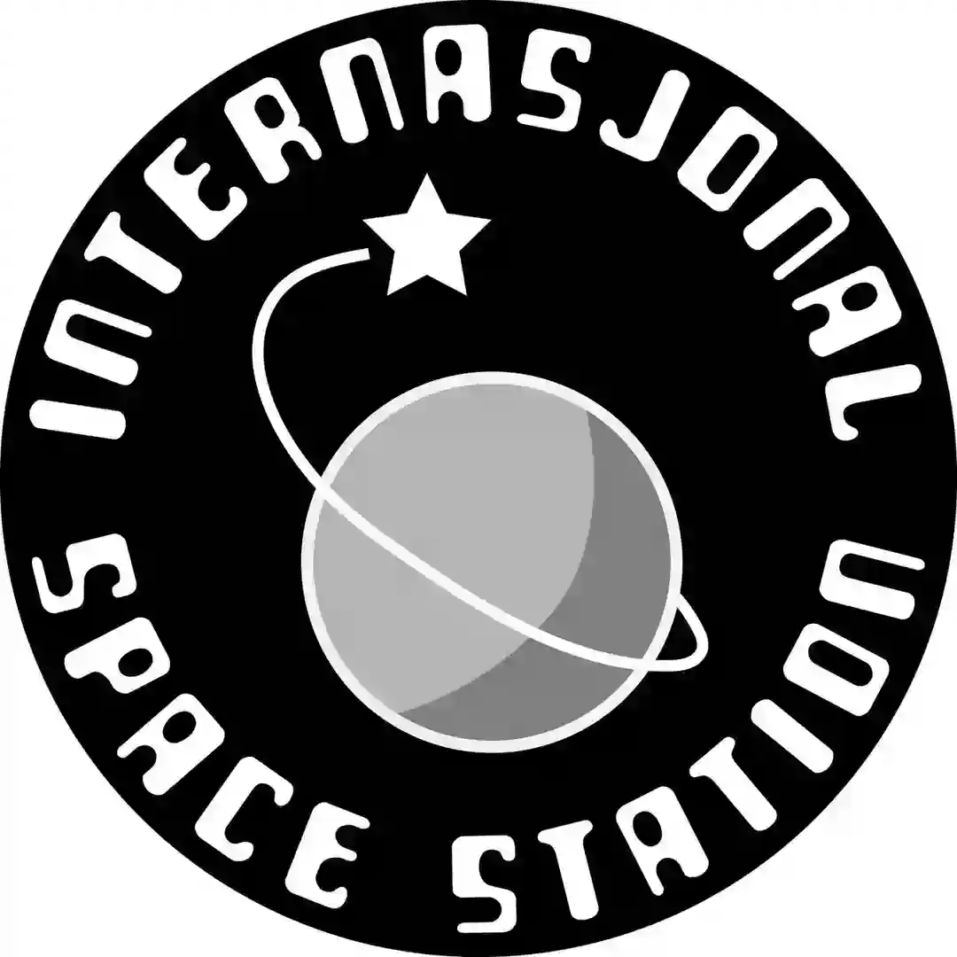 Various: Space Station Part 2 (Internasjonal) cover