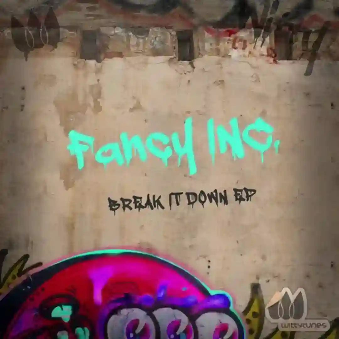 Rolling Rhythm (Original Mix) cover