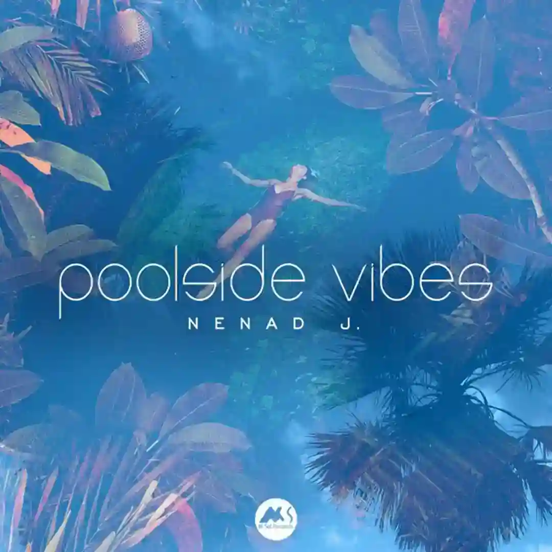 Poolside Vibes (Original Mix) cover