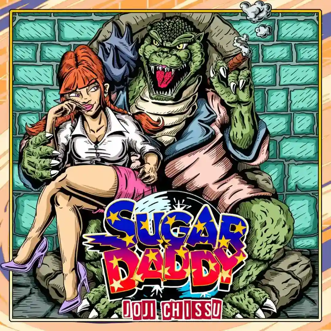 Sugar Daddy (Radio Mix) cover