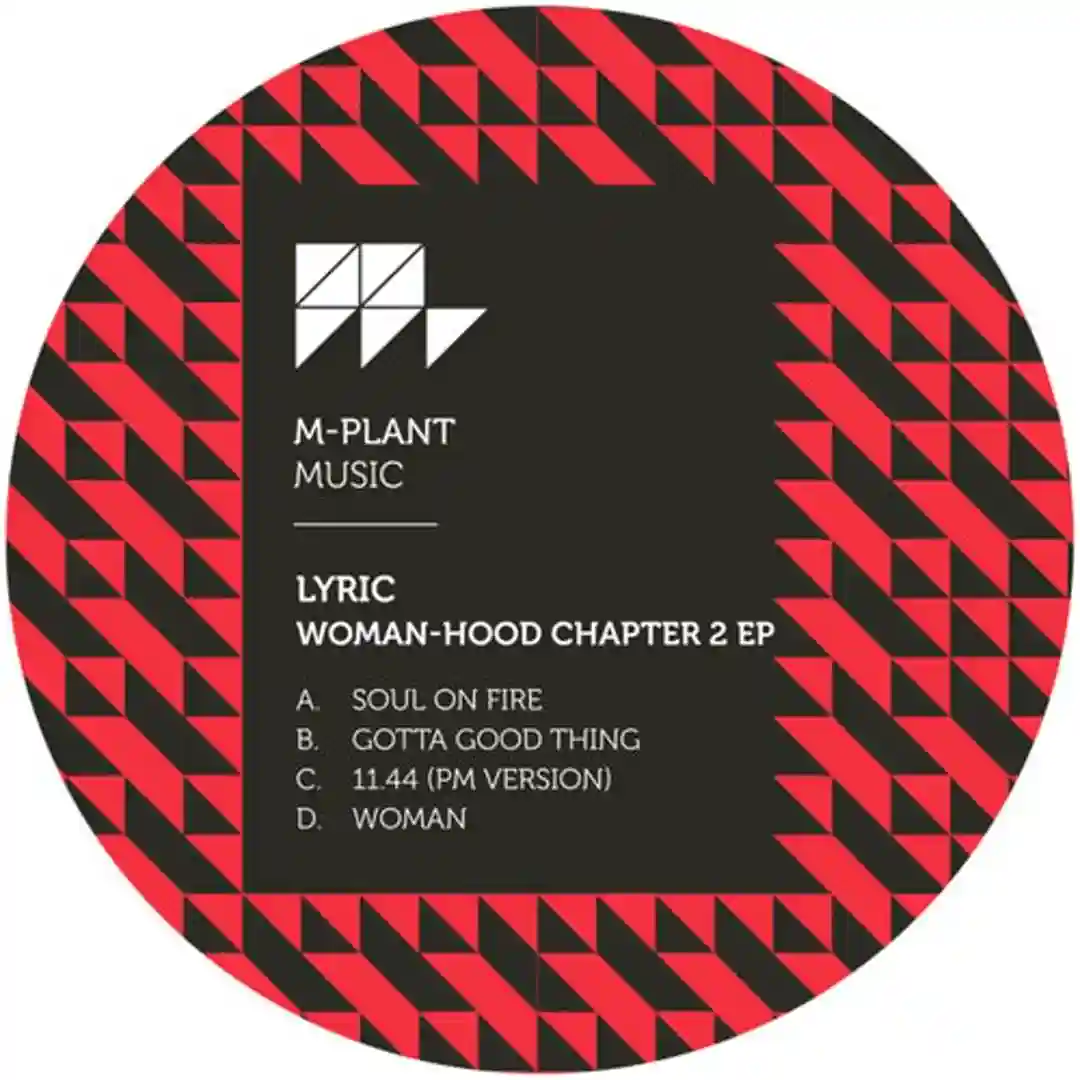 Woman (Original Mix) cover