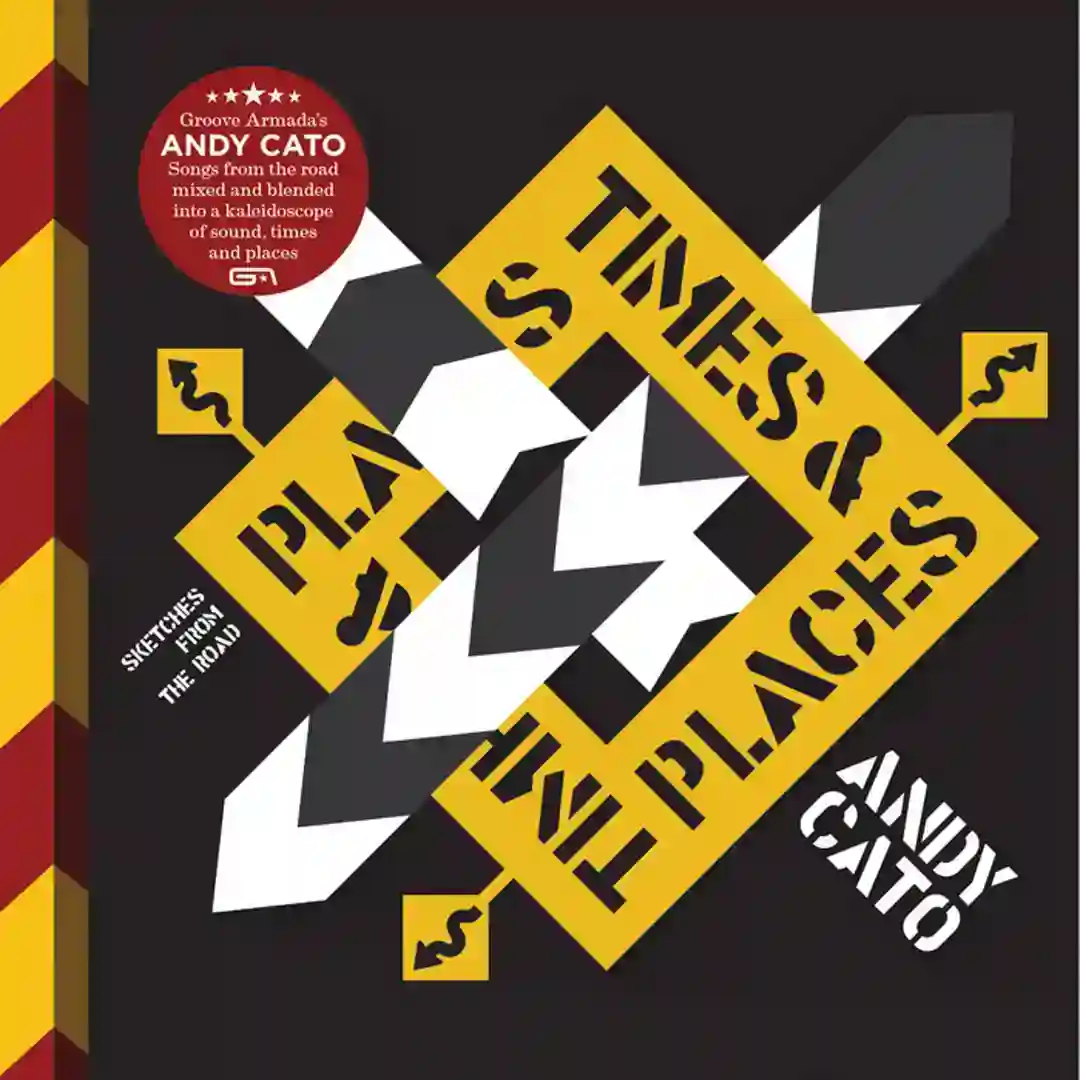 South Of Mexico City cover