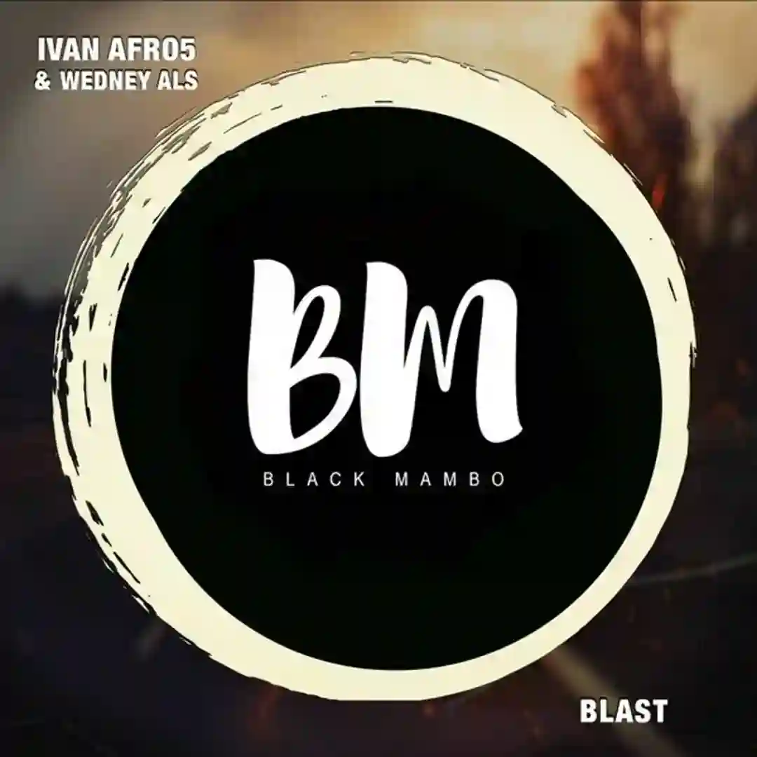 Blast cover