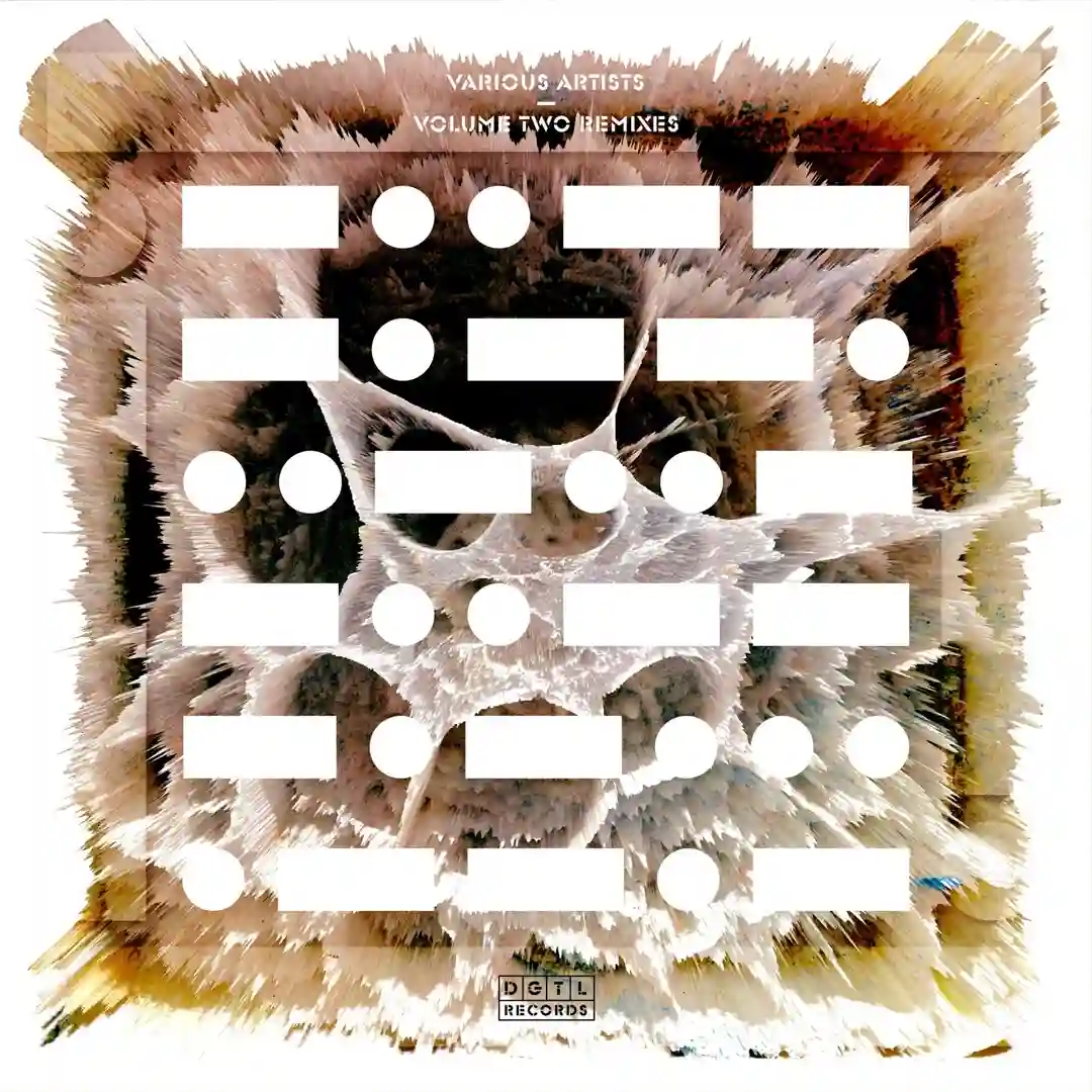 Espetaculos Extraordinarios (Lauer Remix) cover