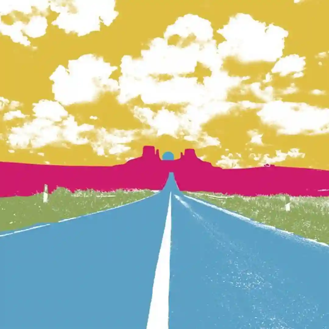 Pluk (Nicolas Bougaieff Journey Remix) cover