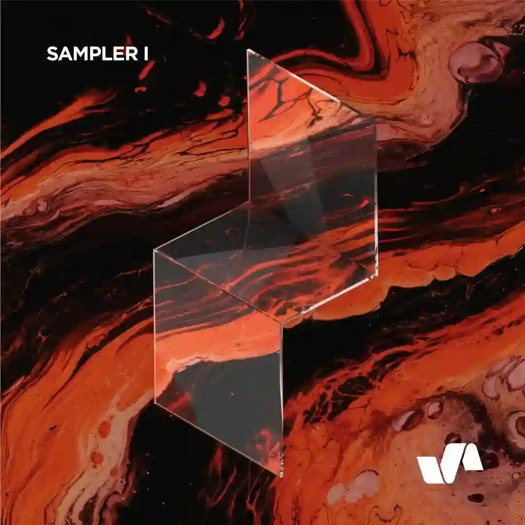 20 Years : Pig&Dan - Sampler I cover