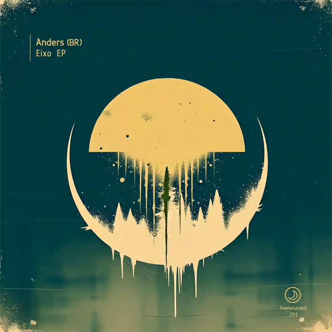 Esperado (Original Mix) cover