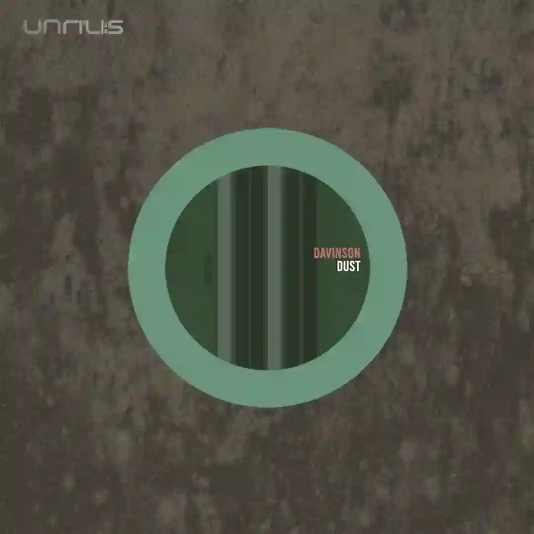 Dust (Samuel L Session Remix) cover
