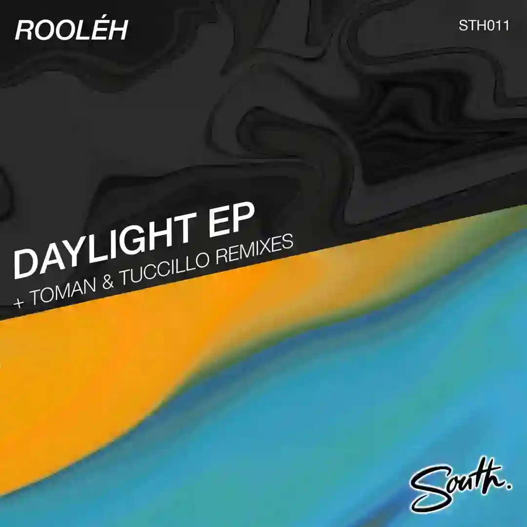 Daylight (Toman Remix) cover