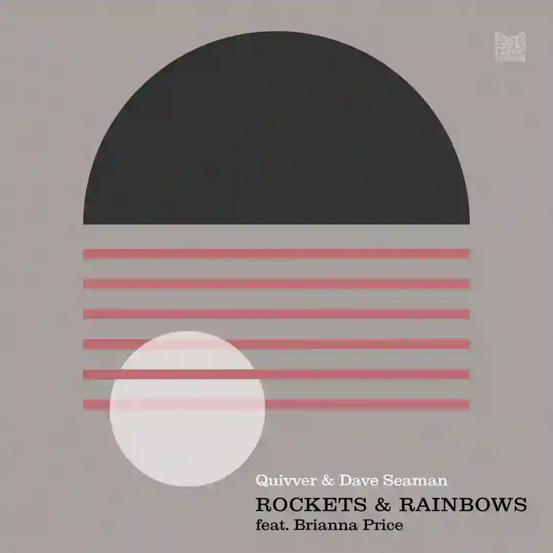 Rockets & Rainbows (Floyd Lavine Remix) cover