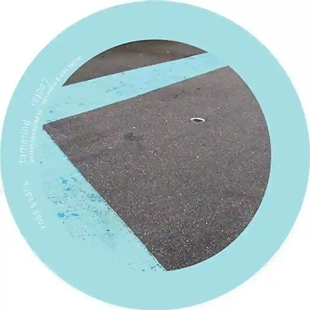 Tamarind cover