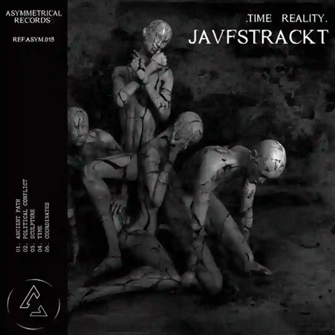 Ancient Path cover