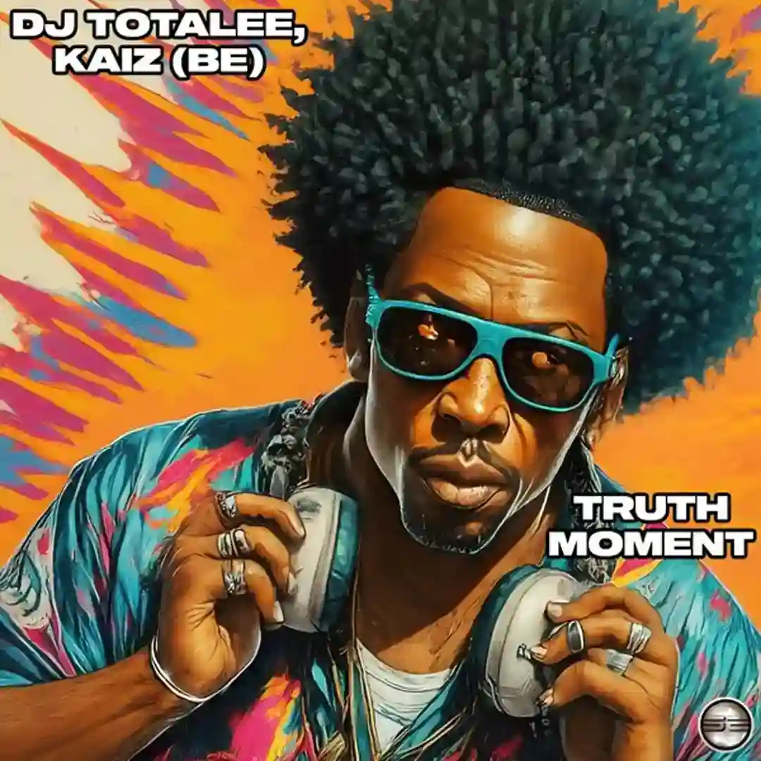 Truth Moment cover