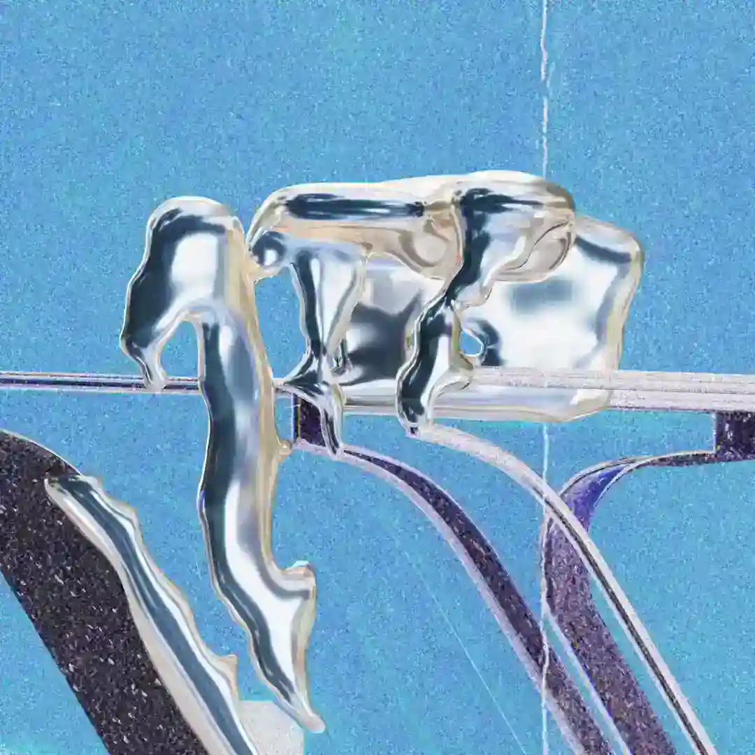 EON cover