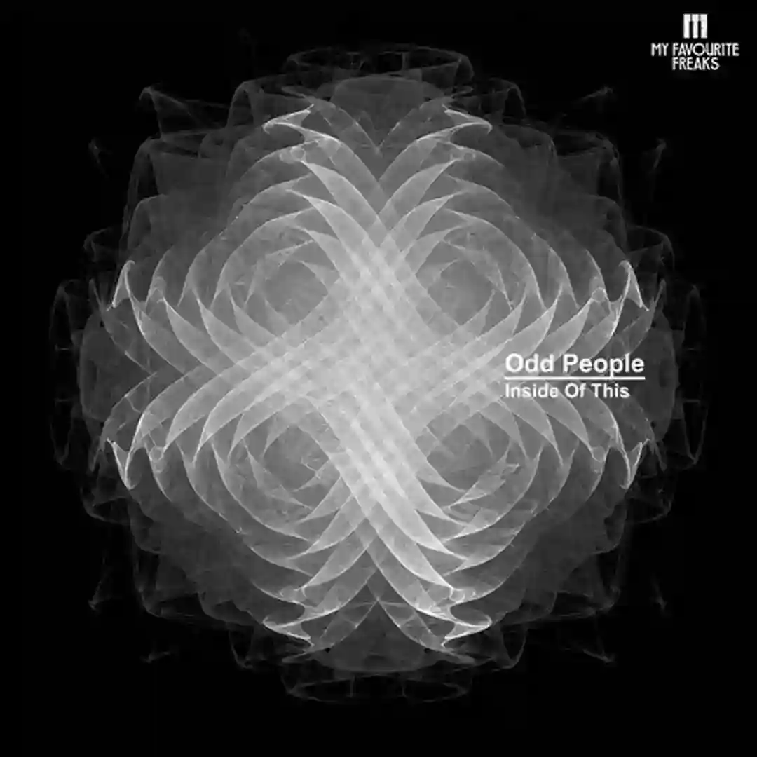 Inside Of This (Original Mix) cover