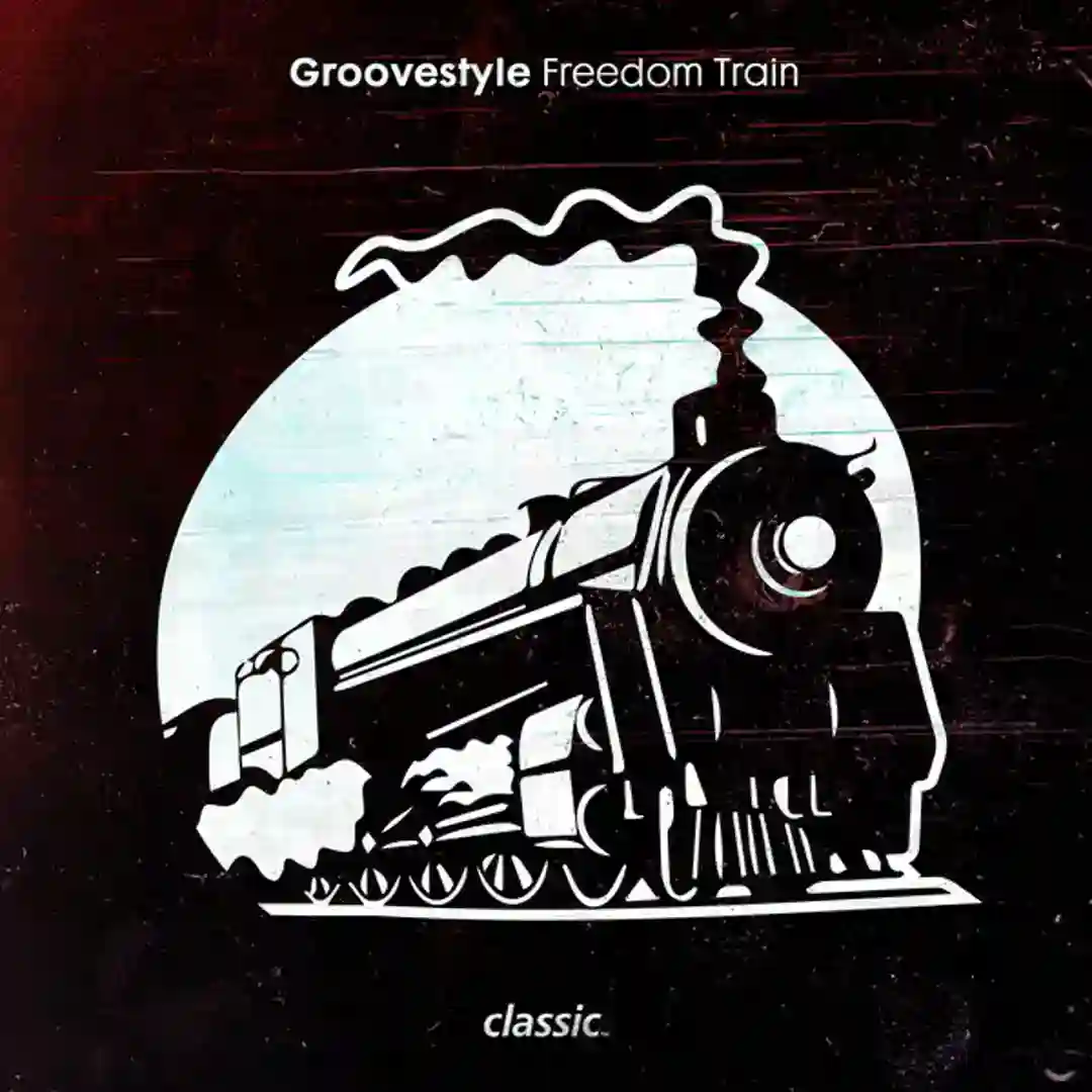 Freedom Train (Underground Mix) cover