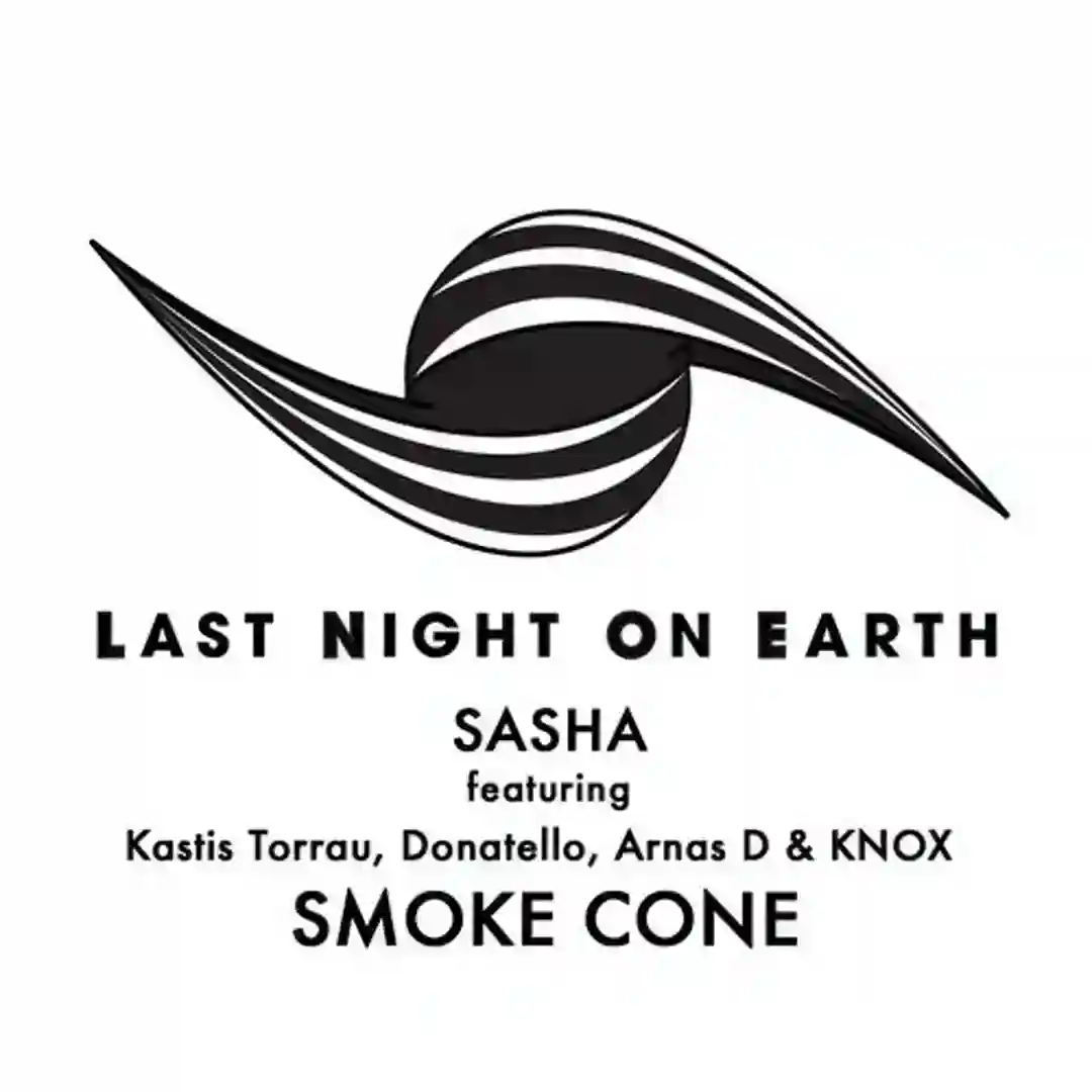 Smoke Cone (UNER Live Club Mix) cover