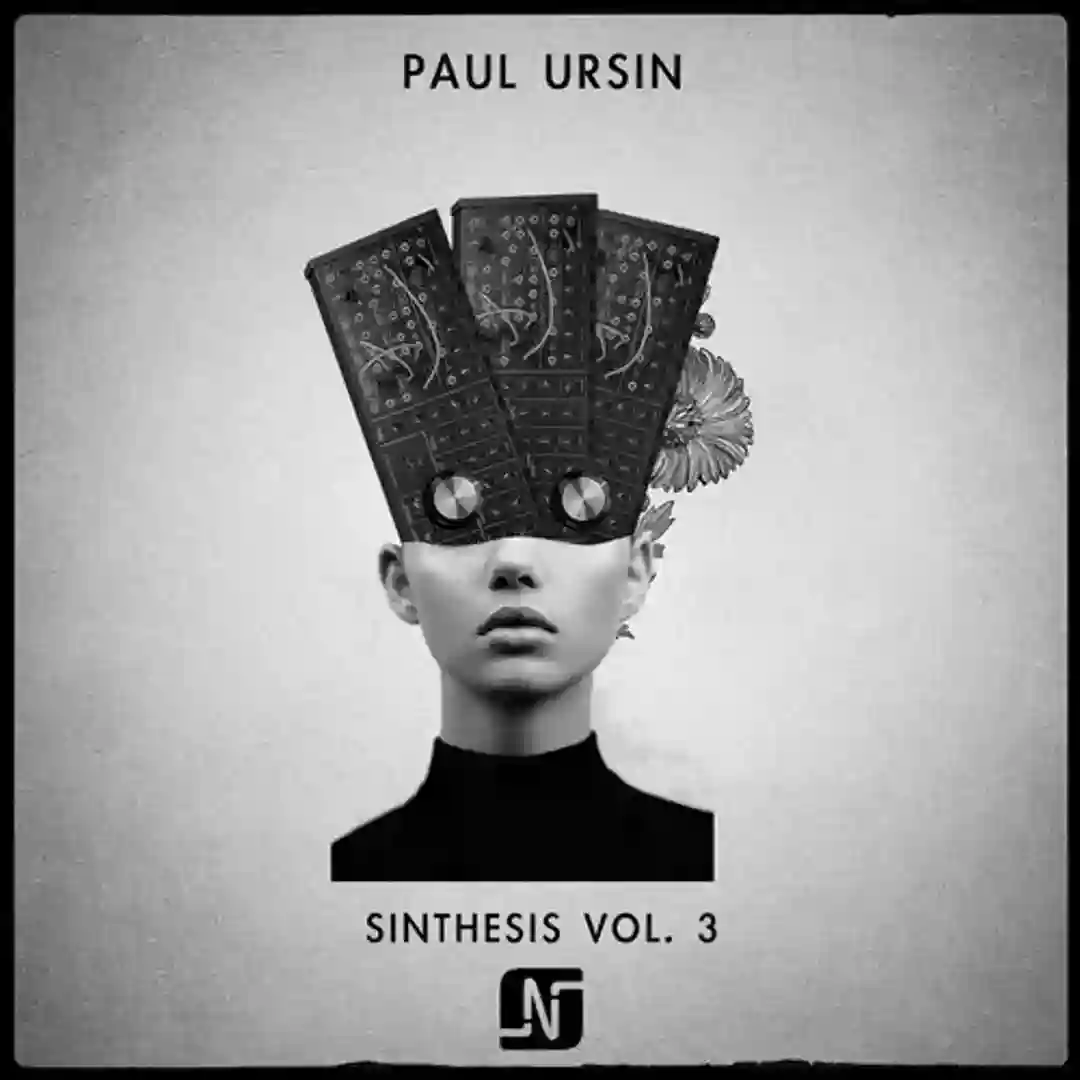 Sinthesis Vol. 3 cover