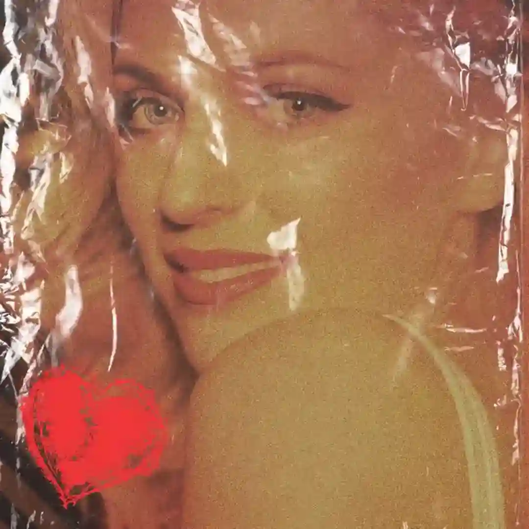 I Need You Baby (Love In May Mix) cover
