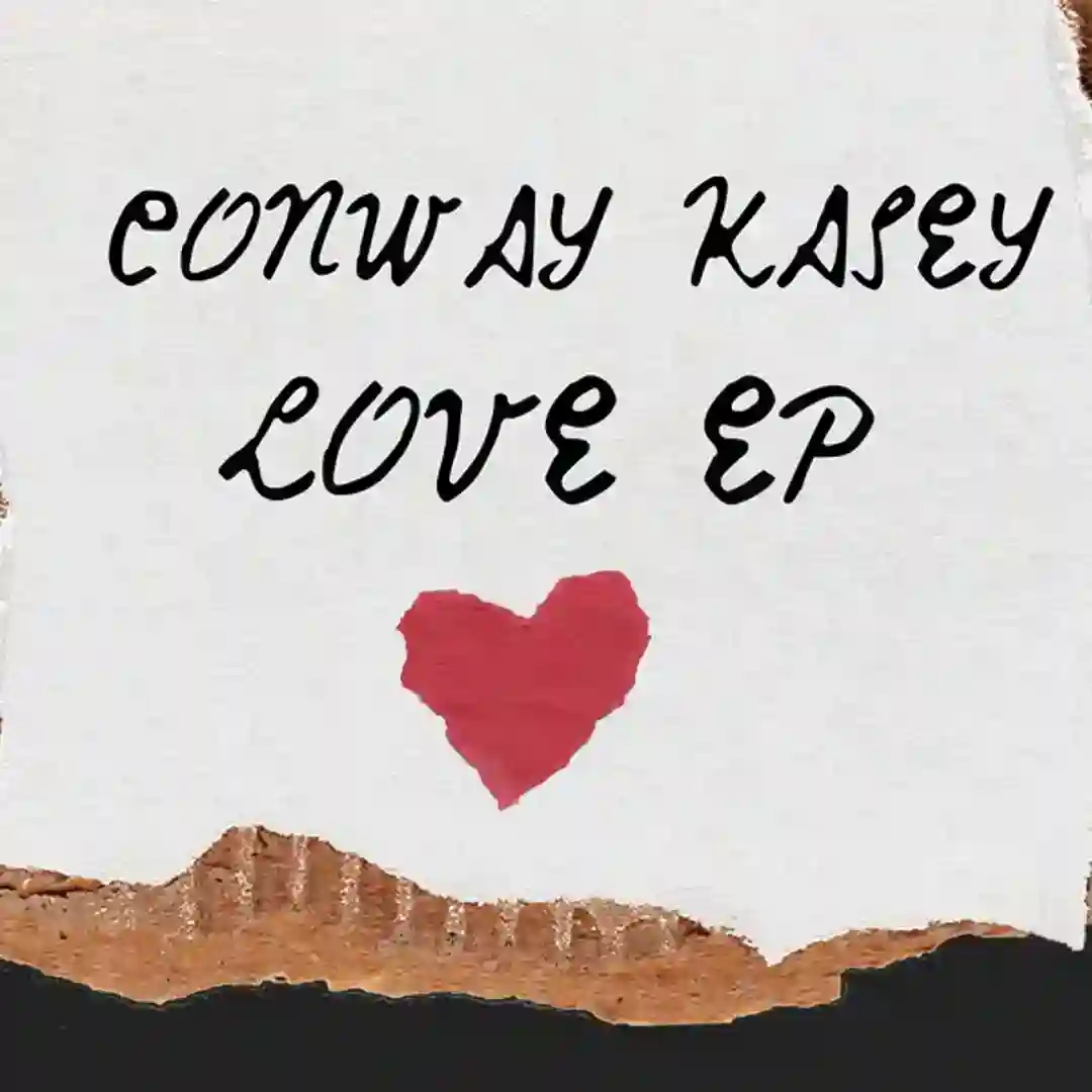 WHAT ABOUT LOVE (INST MIX) cover