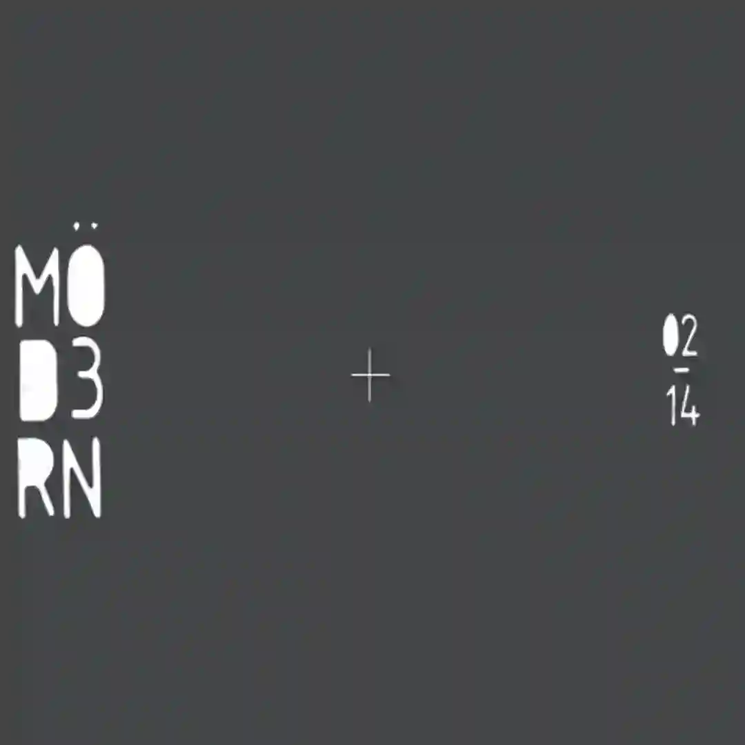 Mö5 cover