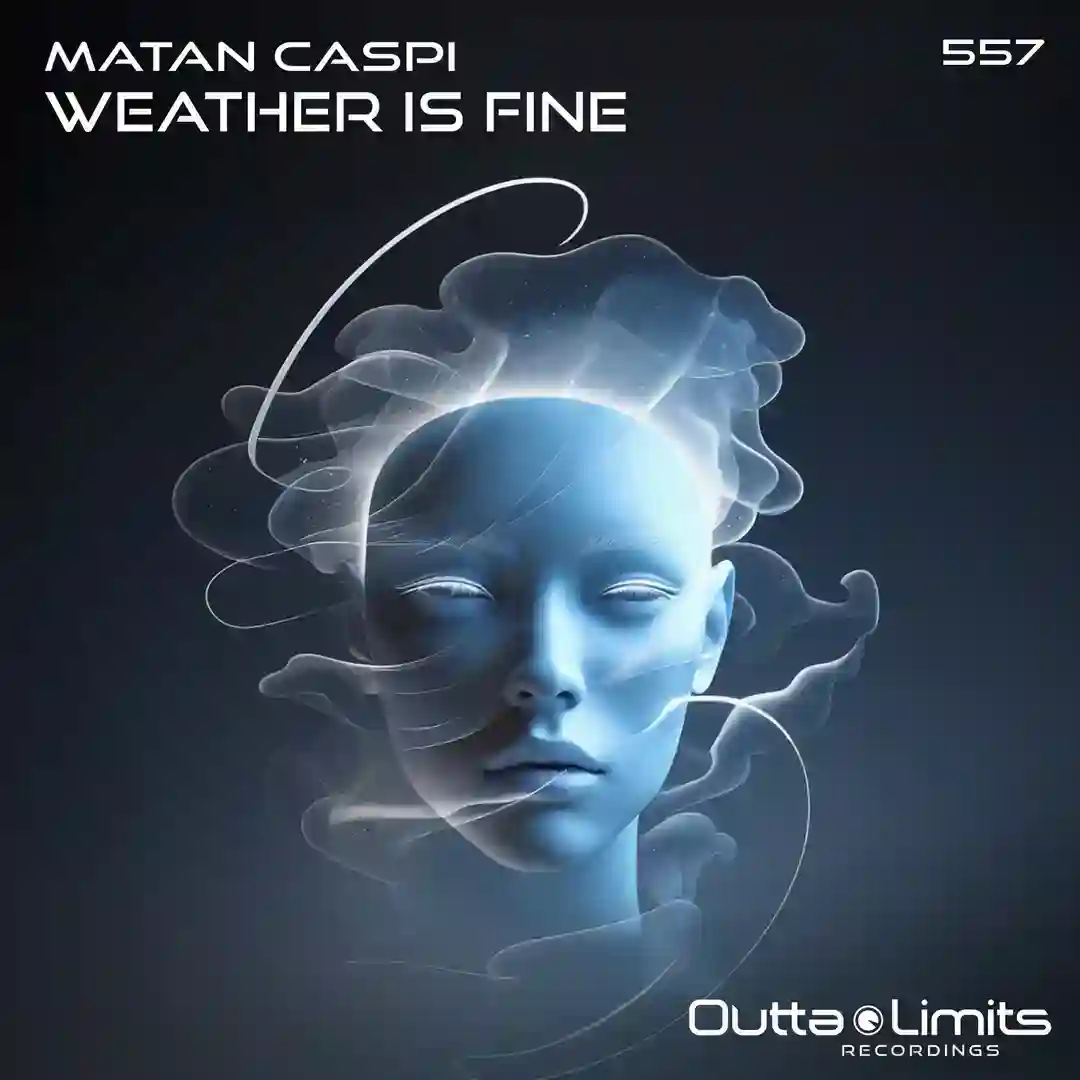 Weather Is Fine cover