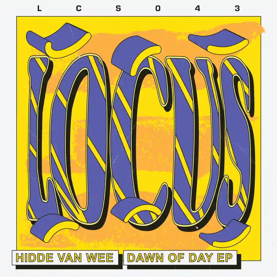 Waves (Original Mix) cover