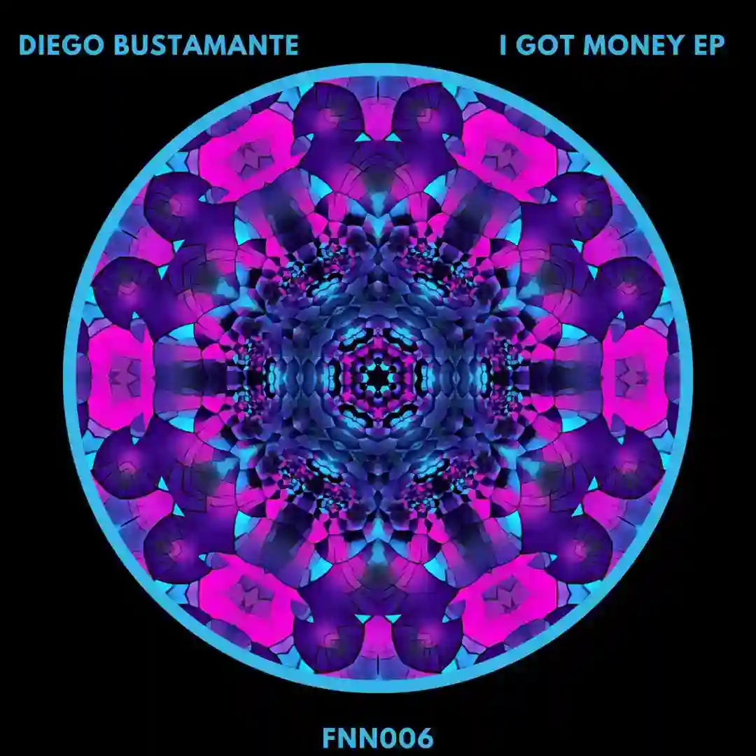 I Got Money (Original Mix) cover