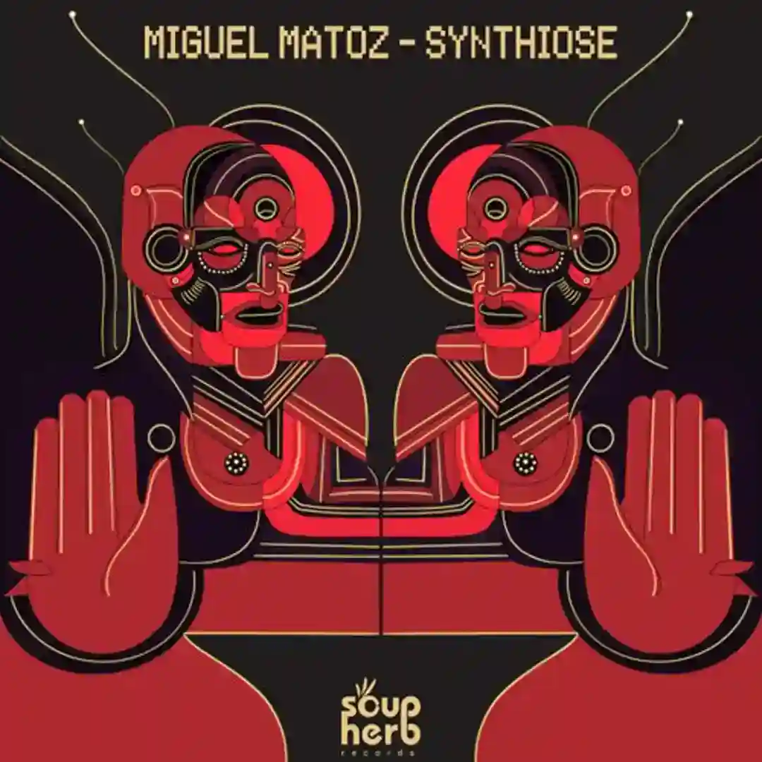 System Error (Dub Mix) cover