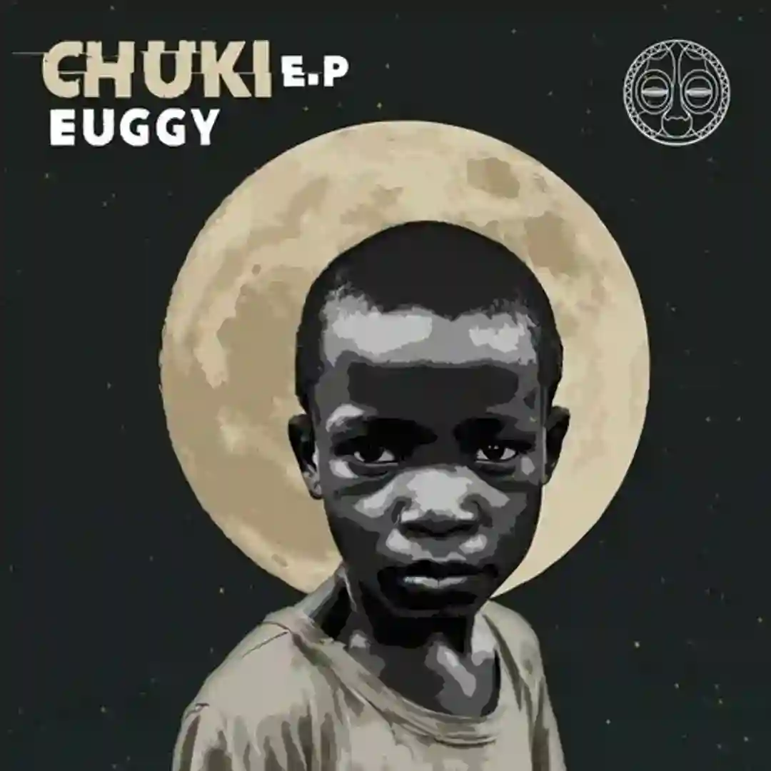 Chuki cover