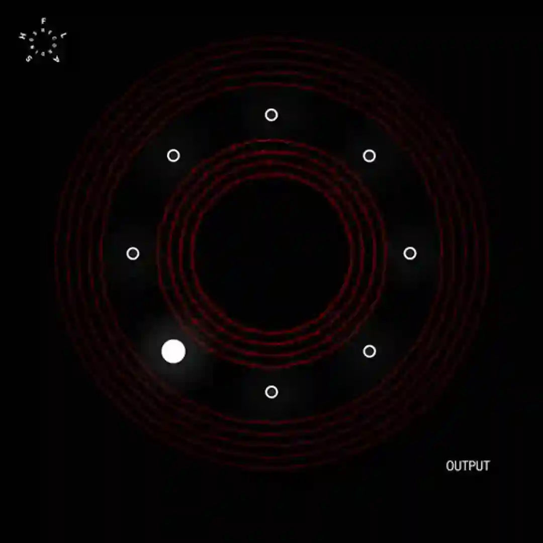 OUTPUT 06 cover