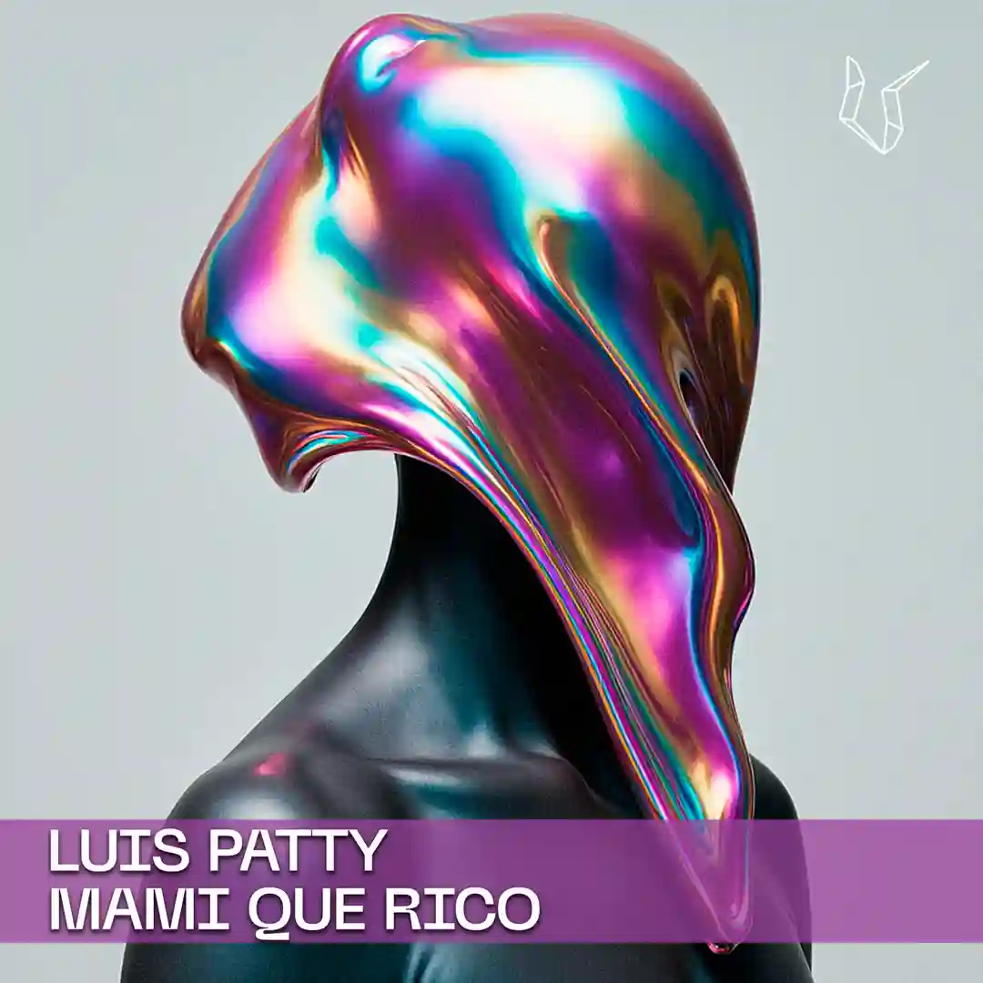 Mami Que Rico cover