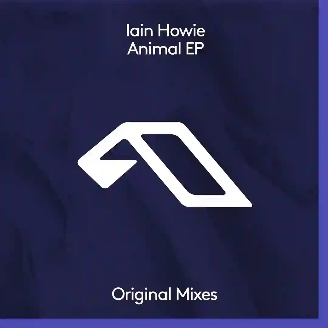 Animal EP cover