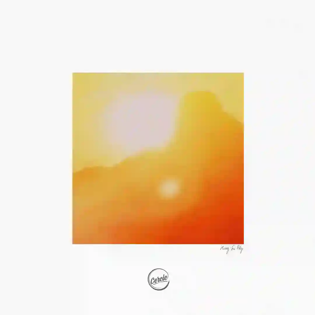 Kung-Fu Poly (Extended Version) cover