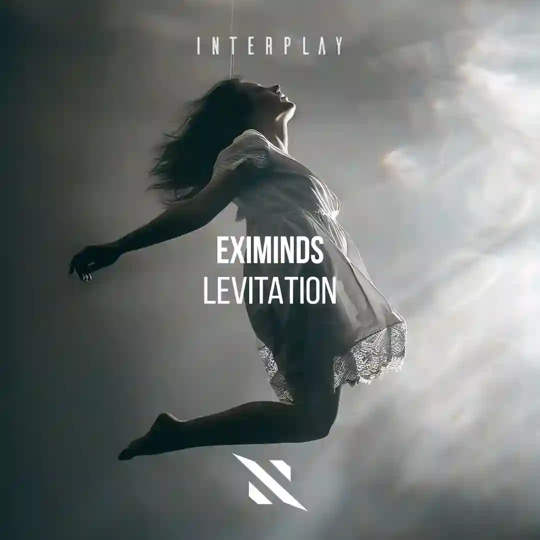 Levitation (Original Mix) cover