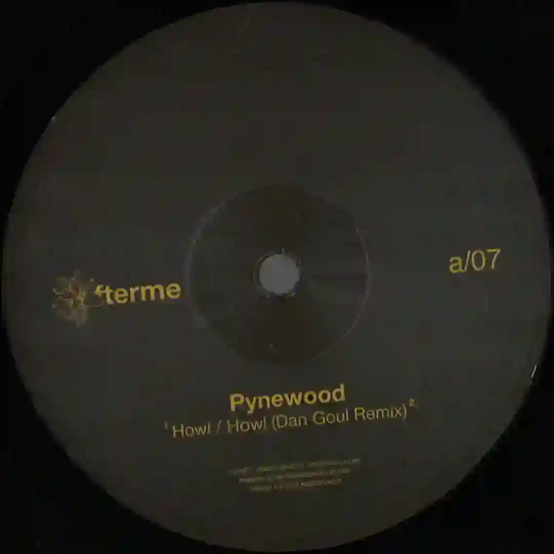 Howl (Dan Goul Remix) cover