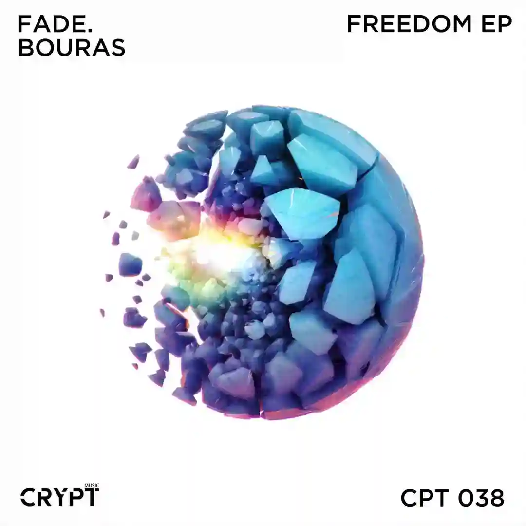 Altered State of Consciousness (Original Mix) cover
