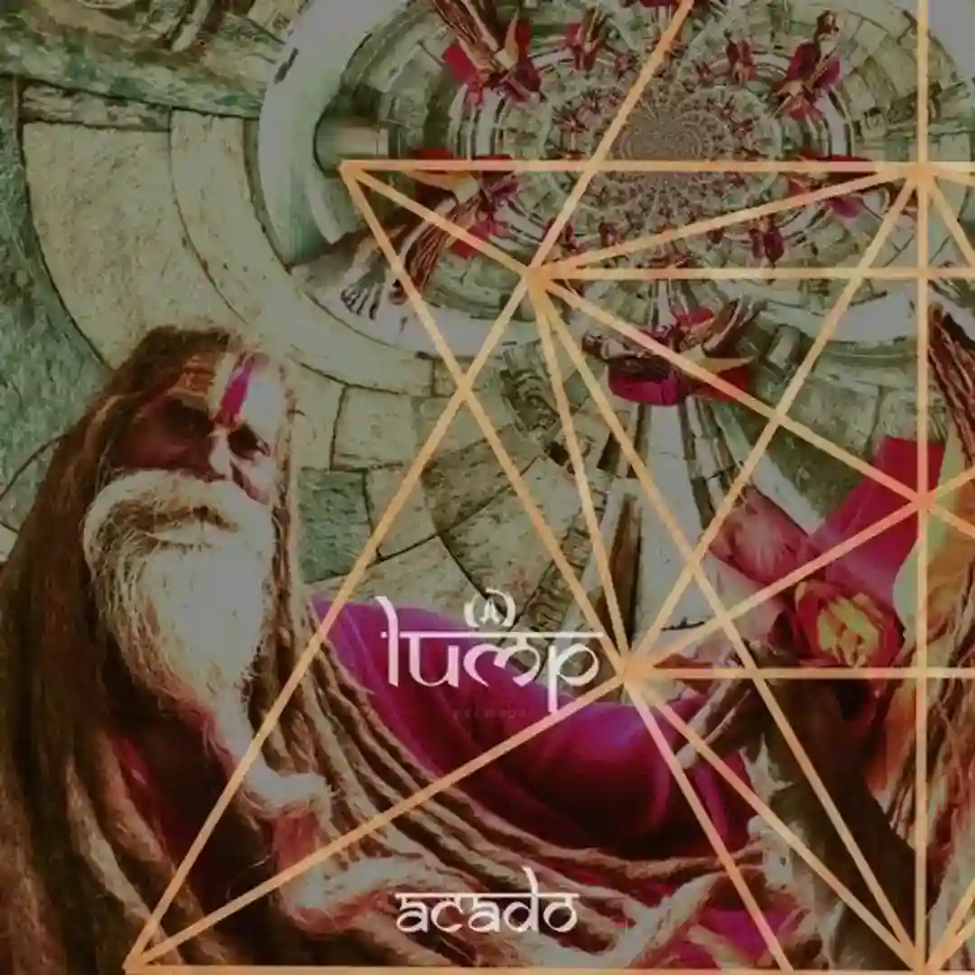 Shivaya (Original Mix) cover