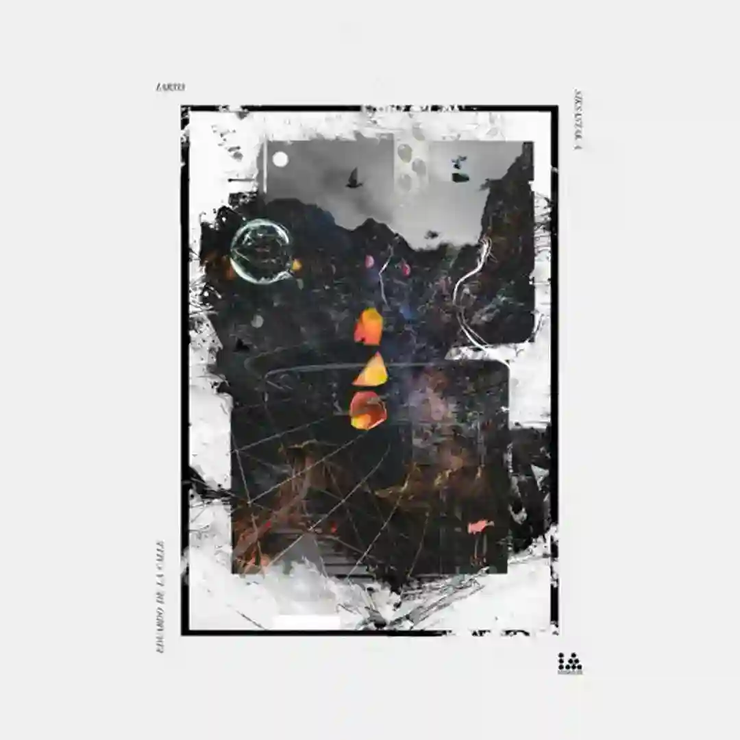 SLOKA 3.0 (Original Mix) cover