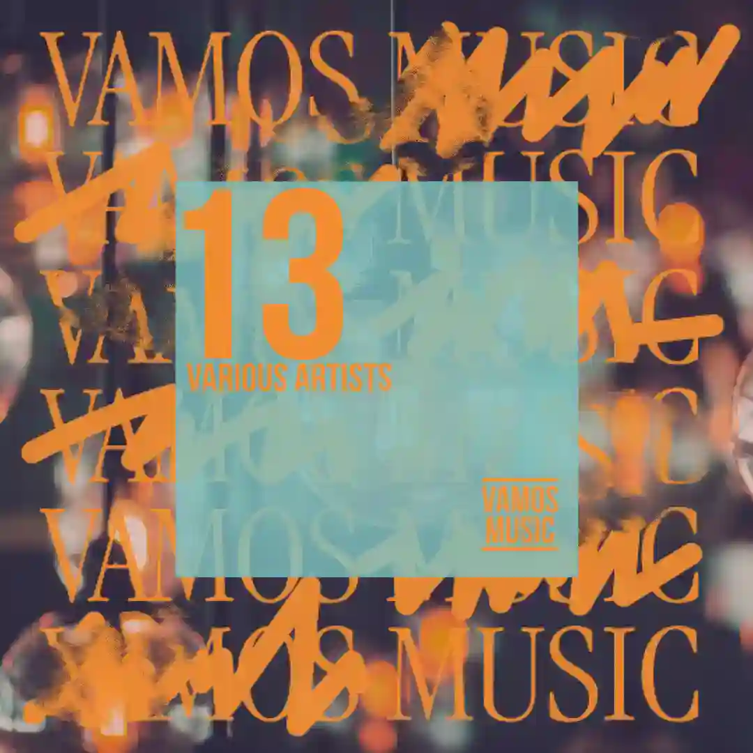 Feel Right (Original Mix) cover