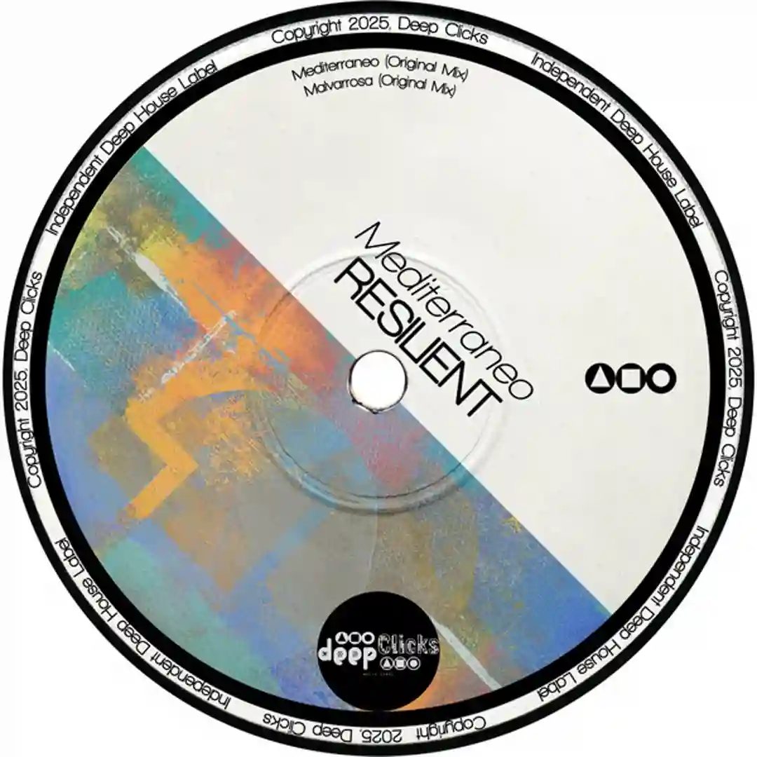 Mediterraneo cover