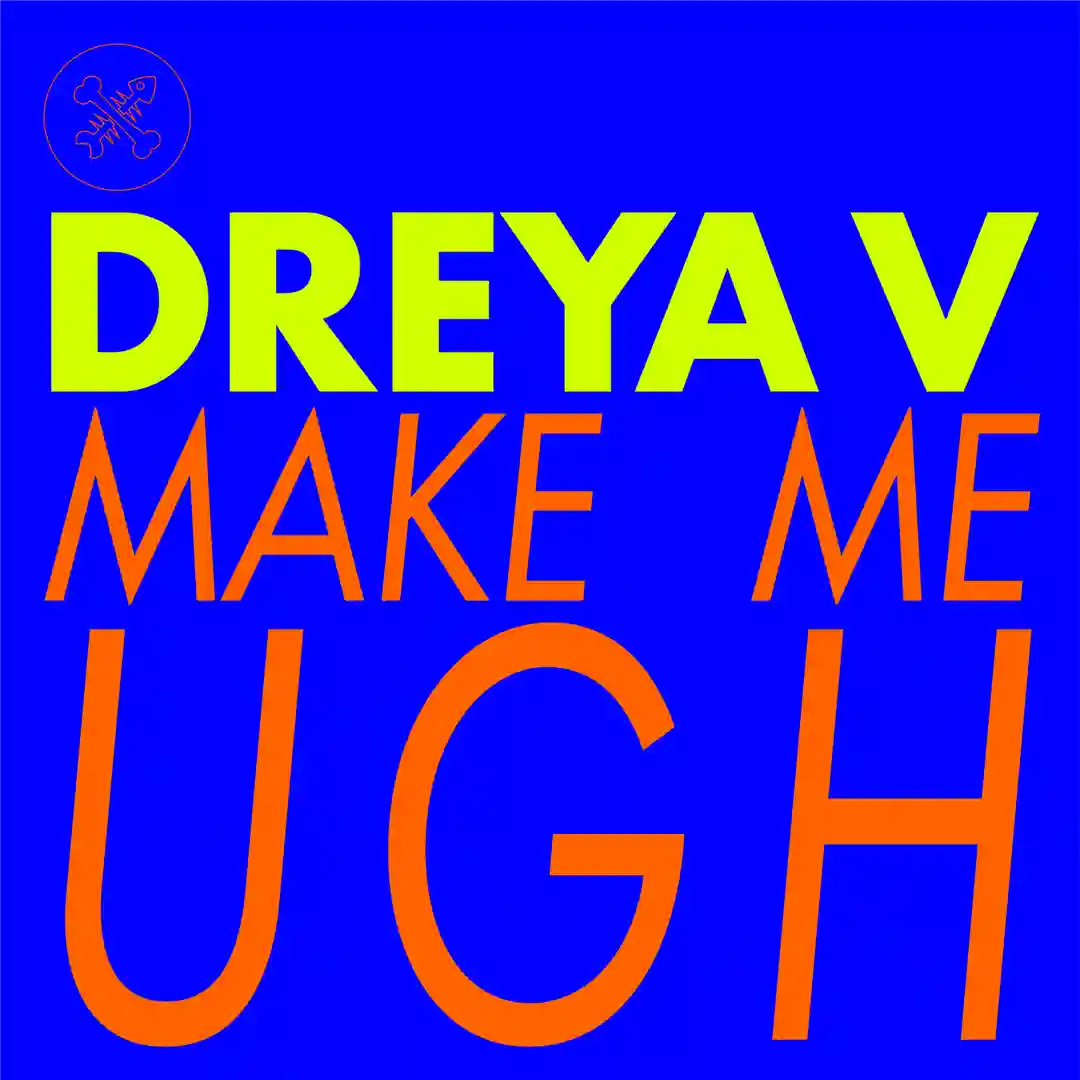 Make Me Ugh (Original Mix) cover