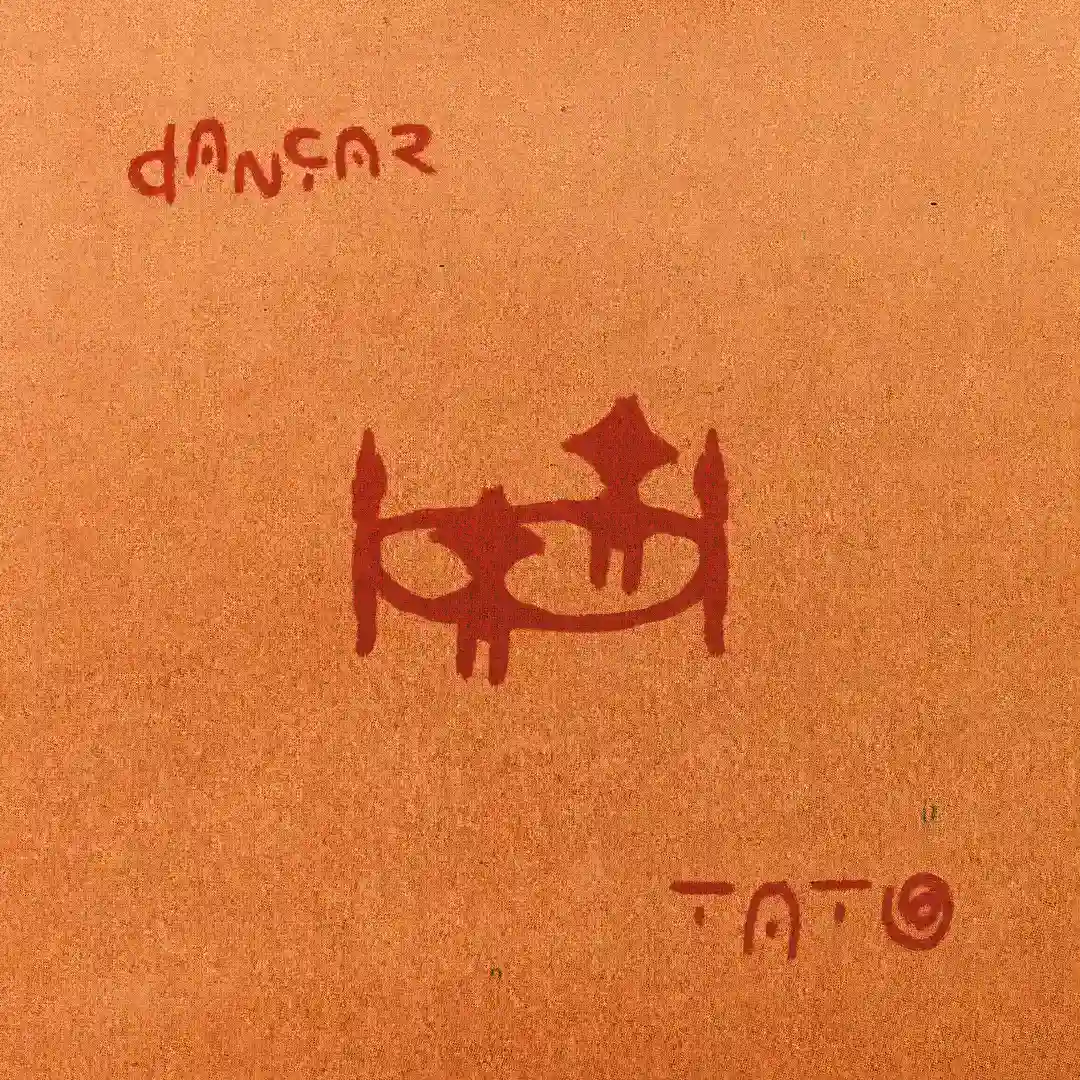 Dançar cover