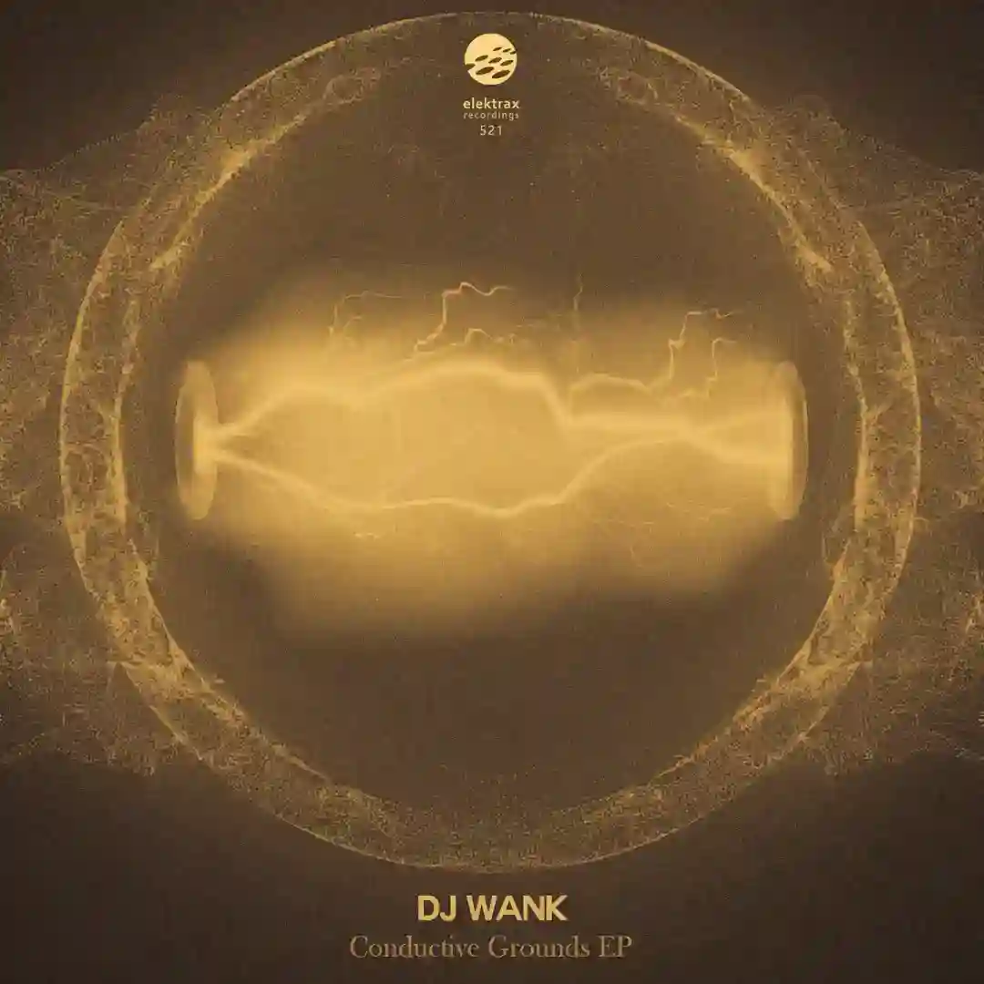 Idea Man (Original Mix) cover