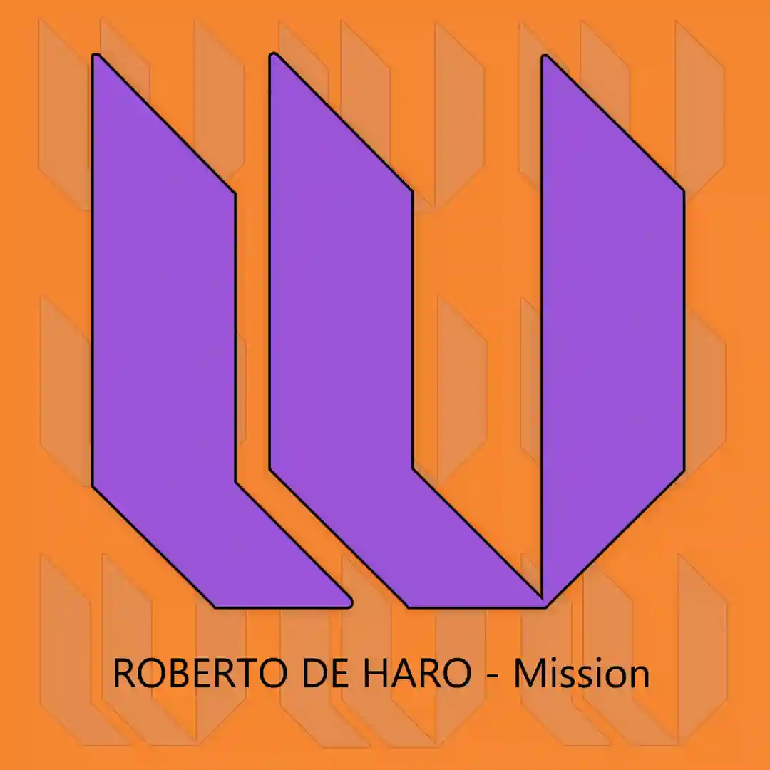 Mission cover