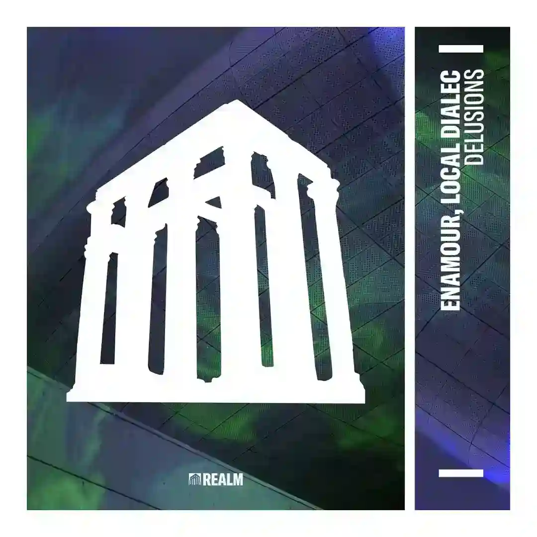 Delusions (Extended Mix) cover