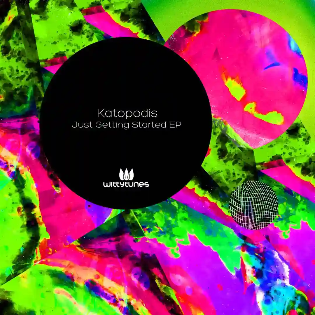 JT's House (Original Mix) cover