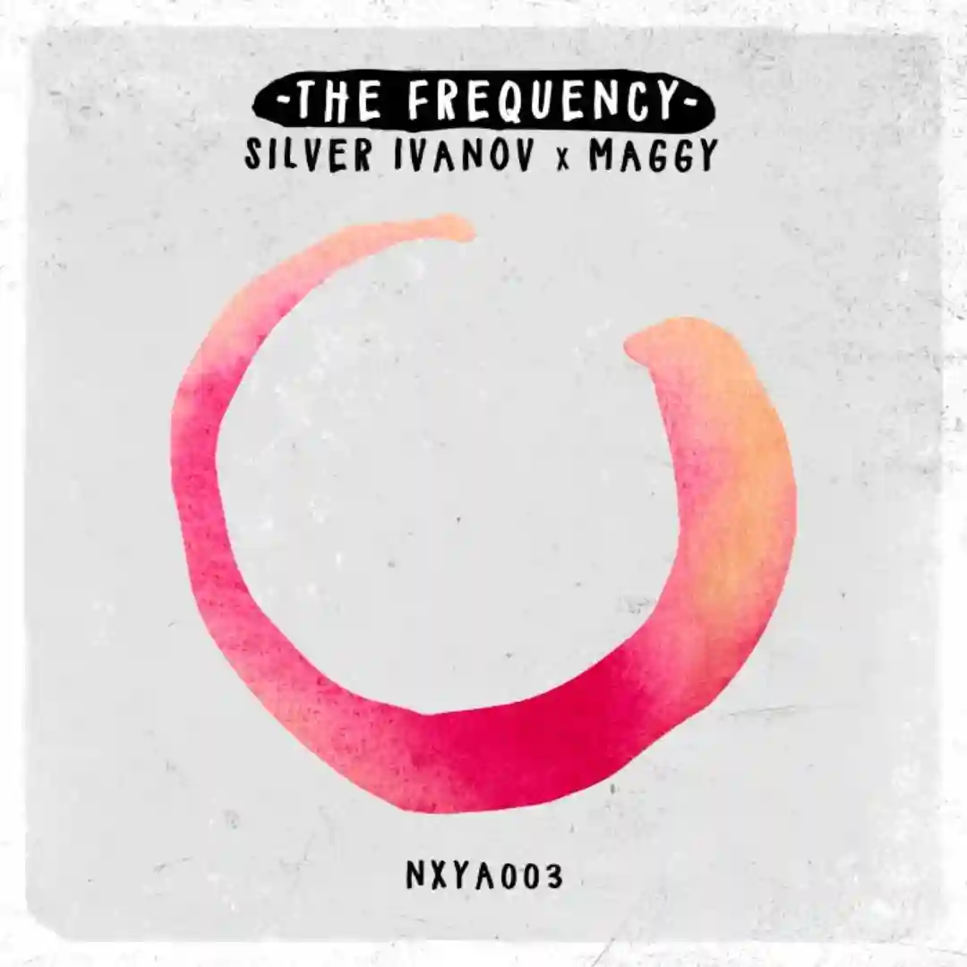 The Frequency cover
