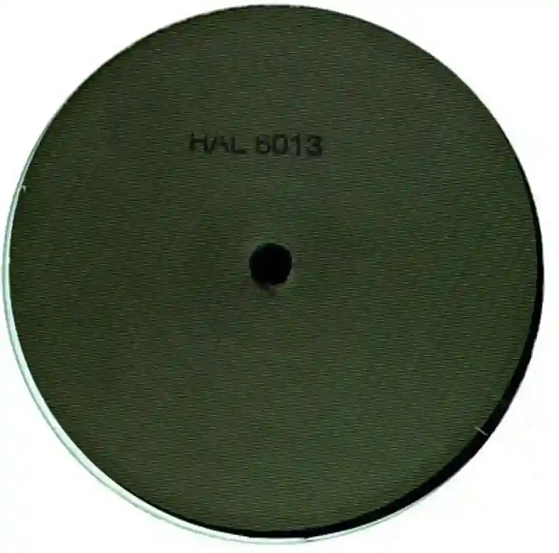Hall cover