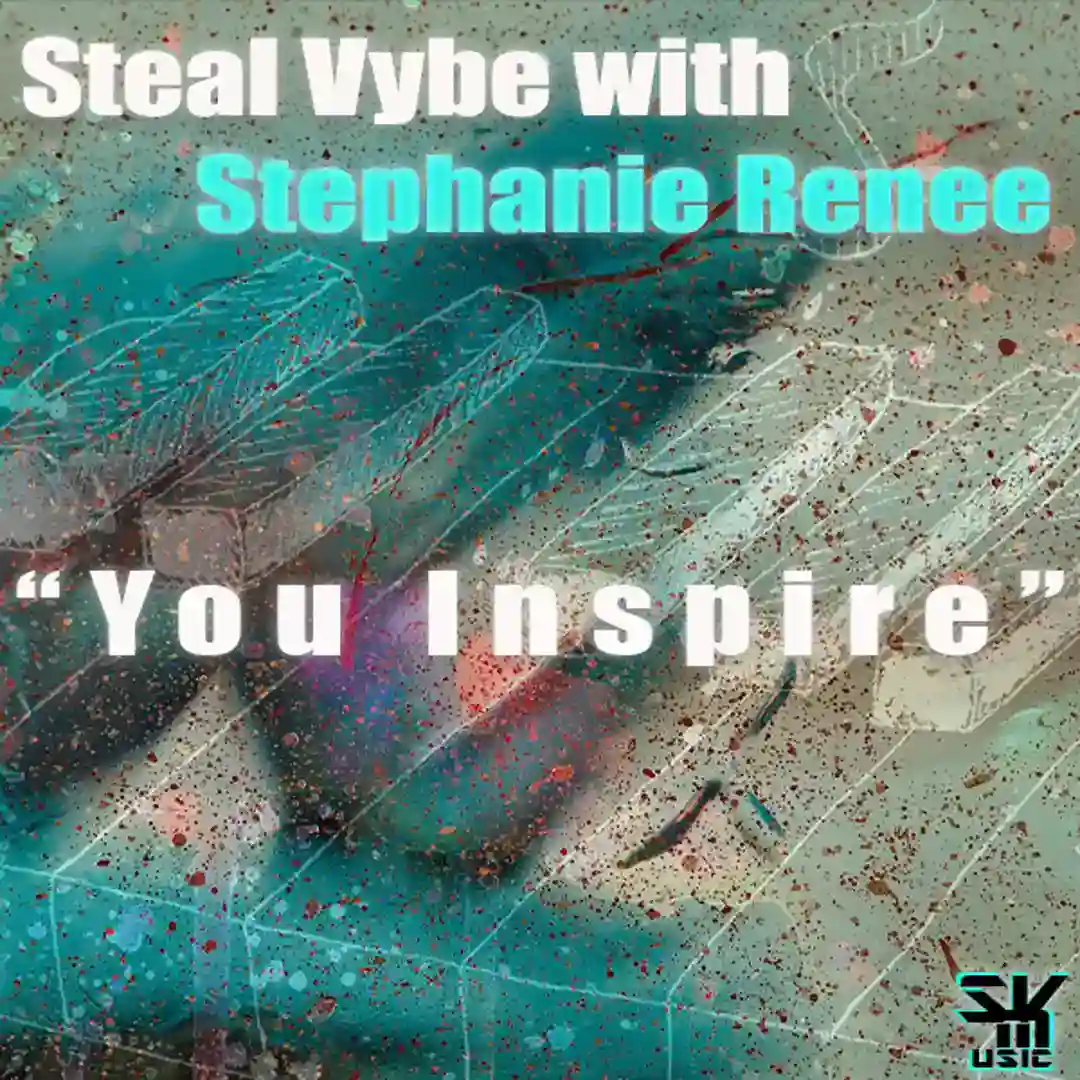 You Inspire cover